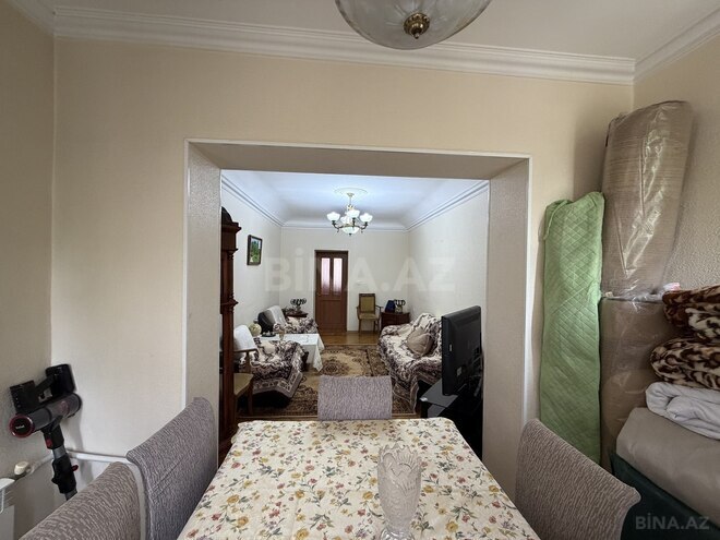 Продаётся 2-комн. вторичка 80 м², м. Элмляр Академиясы, photo 5 from 24