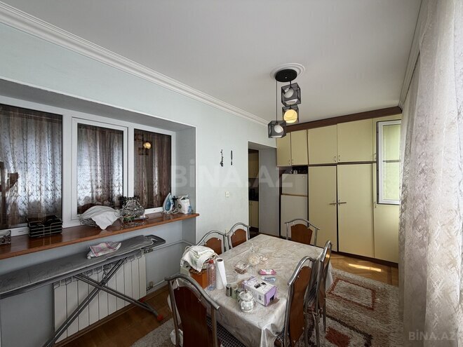 Продаётся 2-комн. вторичка 80 м², м. Элмляр Академиясы, photo 16 from 24