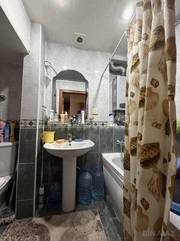 Продаётся 2-комн. вторичка 80 м², м. Элмляр Академиясы, photo 23 from 24