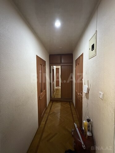Продаётся 2-комн. вторичка 80 м², м. Элмляр Академиясы, photo 20 from 24