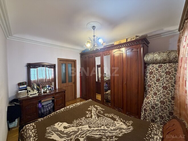 Продаётся 2-комн. вторичка 80 м², м. Элмляр Академиясы, photo 10 from 24
