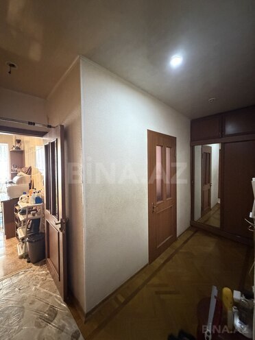 Продаётся 2-комн. вторичка 80 м², м. Элмляр Академиясы, photo 19 from 24