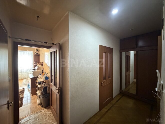 Продаётся 2-комн. вторичка 80 м², м. Элмляр Академиясы, photo 21 from 24