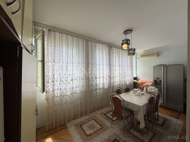 Продаётся 2-комн. вторичка 80 м², м. Элмляр Академиясы, photo 18 from 24