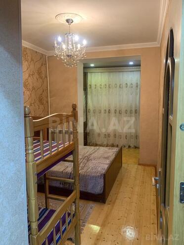 İcarəyə verilir 2 otaqlı köhnə tikili 50 m², Nəriman Nərimanov m., photo 4 from 10
