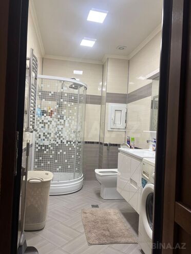 Satılır 2 otaqlı yeni tikili 60 m², Bakıxanov q., photo 10 from 11