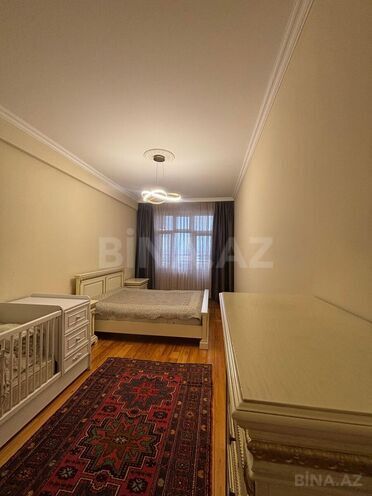 Satılır 2 otaqlı yeni tikili 60 m², Bakıxanov q., photo 8 from 11