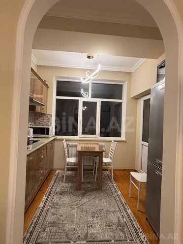 Satılır 2 otaqlı yeni tikili 60 m², Bakıxanov q., photo 4 from 11