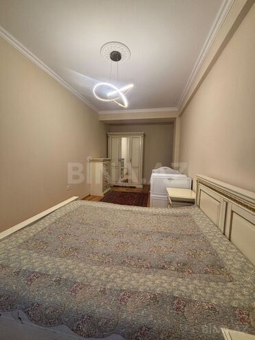 Satılır 2 otaqlı yeni tikili 60 m², Bakıxanov q., photo 7 from 11