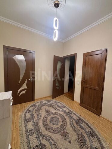 Satılır 2 otaqlı yeni tikili 60 m², Bakıxanov q., photo 9 from 11
