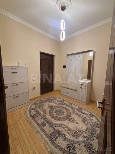 Satılır 2 otaqlı yeni tikili 60 m², Bakıxanov q., photo 6 from 11