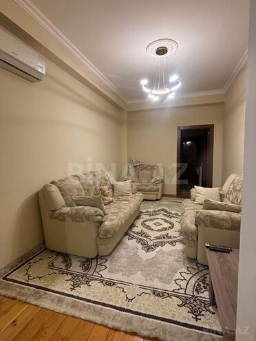 Satılır 2 otaqlı yeni tikili 60 m², Bakıxanov q., photo 3 from 11