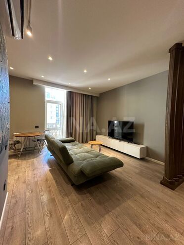 Продаётся 3-комн. новостройка 103 м², пос. Аг шехер, photo 3 from 13