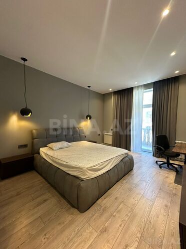 Продаётся 3-комн. новостройка 103 м², пос. Аг шехер, photo 7 from 13
