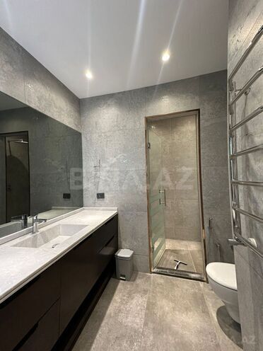 Продаётся 3-комн. новостройка 103 м², пос. Аг шехер, photo 12 from 13