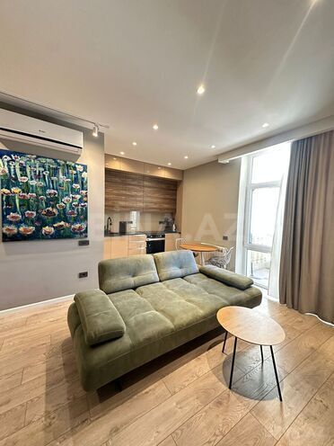 Продаётся 3-комн. новостройка 103 м², пос. Аг шехер, photo 1 from 13
