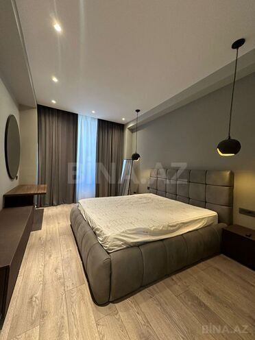 Продаётся 3-комн. новостройка 103 м², пос. Аг шехер, photo 8 from 13