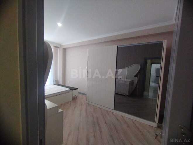 İcarəyə verilir 2 otaqlı yeni tikili 77 m², Dərnəgül m., photo 8 from 12