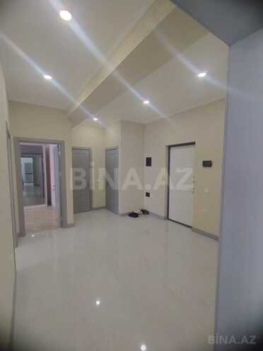 İcarəyə verilir 2 otaqlı yeni tikili 77 m², Dərnəgül m., photo 9 from 12