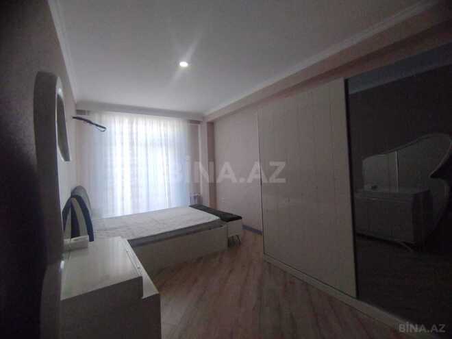 İcarəyə verilir 2 otaqlı yeni tikili 77 m², Dərnəgül m., photo 7 from 12