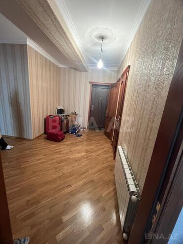 Satılır 2 otaqlı yeni tikili 90 m², Elmlər Akademiyası m., photo 3 from 8