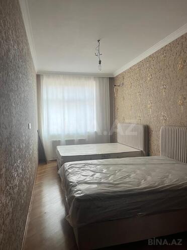 Satılır 2 otaqlı yeni tikili 90 m², Elmlər Akademiyası m., photo 4 from 8