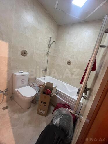 Satılır 2 otaqlı yeni tikili 90 m², Elmlər Akademiyası m., photo 7 from 8