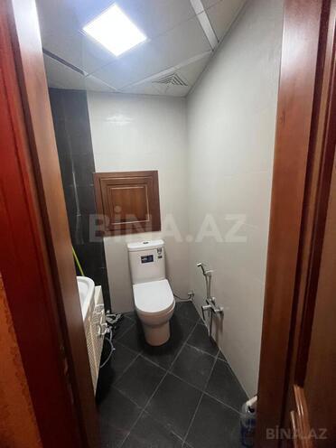 Satılır 2 otaqlı yeni tikili 90 m², Elmlər Akademiyası m., photo 6 from 8