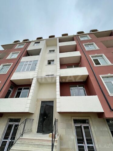 Продаётся 3-комн. новостройка 64 м², пос. Бинагади, photo 1 from 12