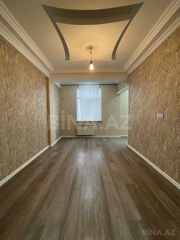 Продаётся 3-комн. новостройка 64 м², пос. Бинагади, photo 3 from 12
