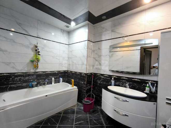 İcarəyə verilir 3 otaqlı yeni tikili 122 m², 28 May m., photo 11 from 13