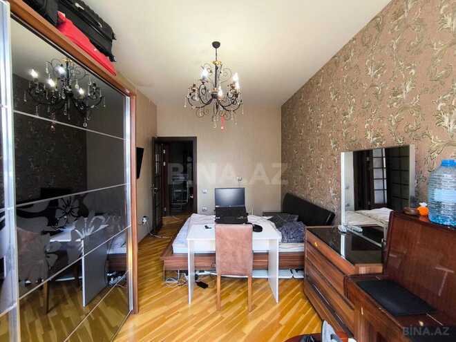 İcarəyə verilir 3 otaqlı yeni tikili 122 m², 28 May m., photo 7 from 13