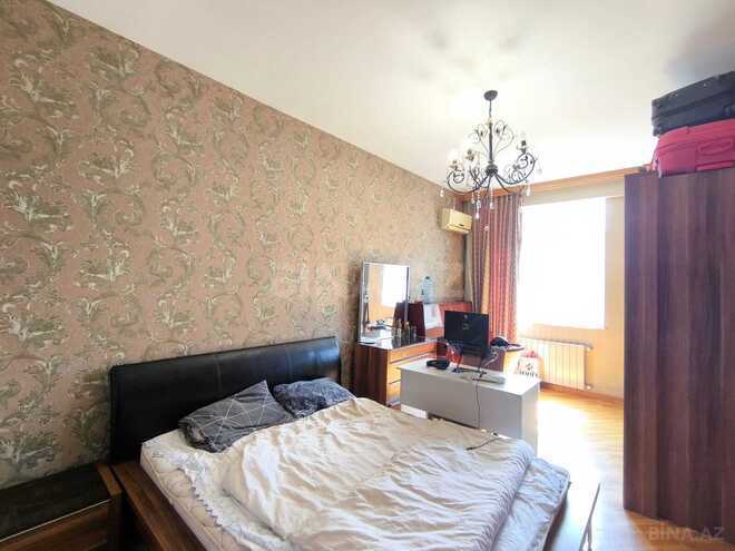 İcarəyə verilir 3 otaqlı yeni tikili 122 m², 28 May m., photo 4 from 13