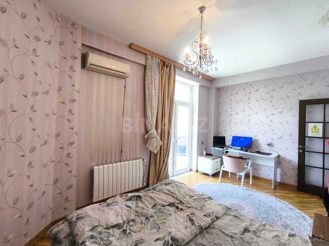 İcarəyə verilir 3 otaqlı yeni tikili 122 m², 28 May m., photo 5 from 13