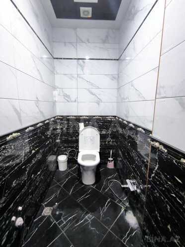 İcarəyə verilir 3 otaqlı yeni tikili 122 m², 28 May m., photo 12 from 13