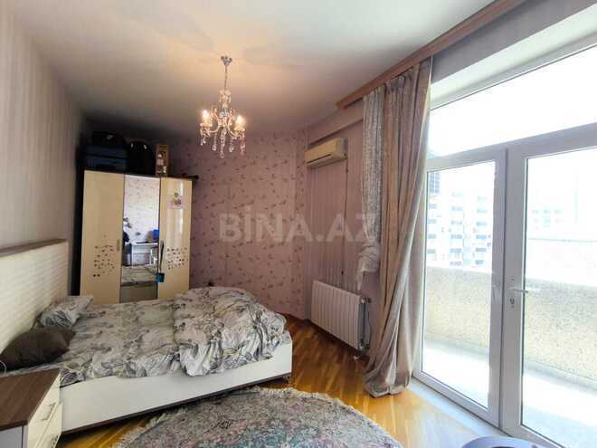 İcarəyə verilir 3 otaqlı yeni tikili 122 m², 28 May m., photo 6 from 13