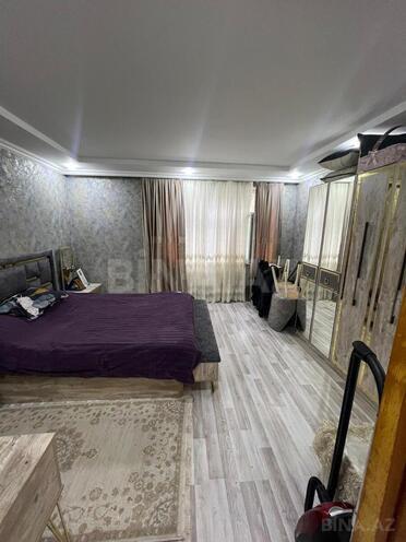 Продаётся 4-комн. вторичка 80 м², пос. Джейранбатан, photo 1 from 17