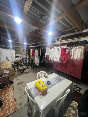 Продаётся 4-комн. вторичка 80 м², пос. Джейранбатан, photo 16 from 17