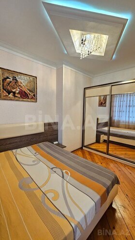 Сдаётся 2-комн. новостройка 60 м², м. Шах Исмаил Хатаи, photo 6 from 10