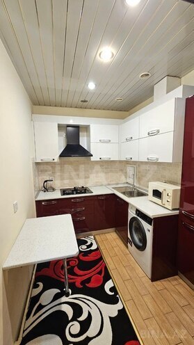 Сдаётся 2-комн. новостройка 60 м², м. Шах Исмаил Хатаи, photo 4 from 10