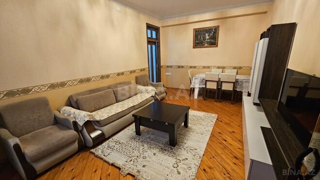 Сдаётся 2-комн. новостройка 60 м², м. Шах Исмаил Хатаи, photo 3 from 10