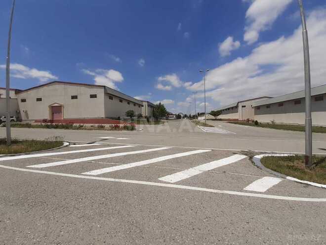 İcarəyə verilir  obyekt 2 300 m², Atyalı q., photo 1 from 10