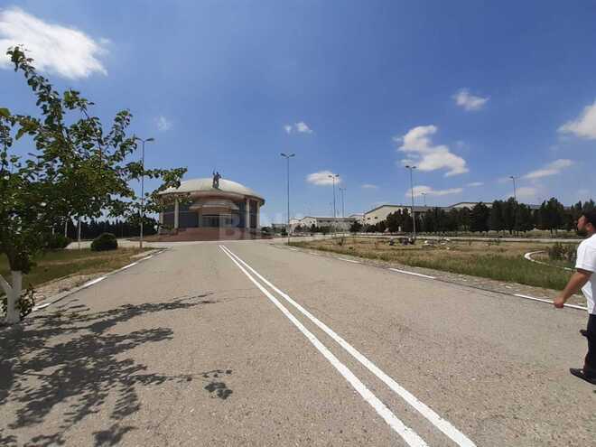 İcarəyə verilir  obyekt 2 300 m², Atyalı q., photo 4 from 10