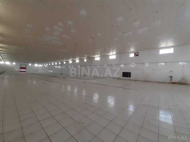 İcarəyə verilir  obyekt 2 300 m², Atyalı q., photo 7 from 10