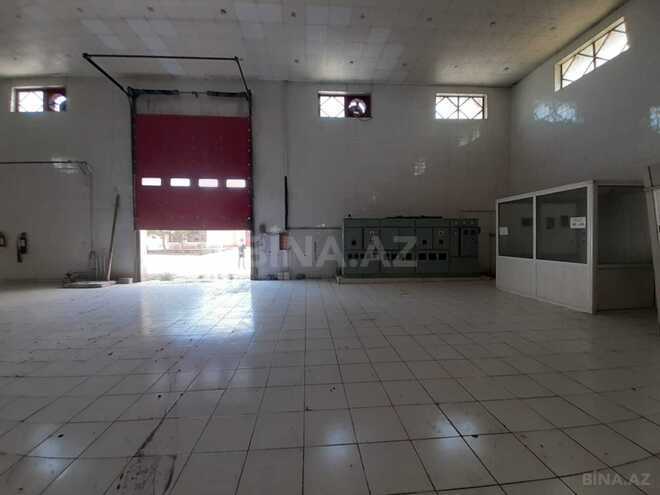 İcarəyə verilir  obyekt 2 300 m², Atyalı q., photo 8 from 10