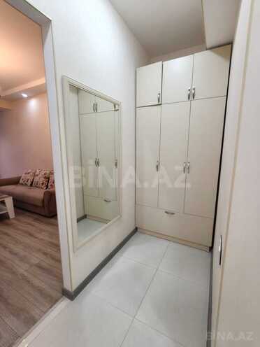İcarəyə verilir 2 otaqlı yeni tikili 64 m², Şah İsmayıl Xətai m., photo 7 from 19