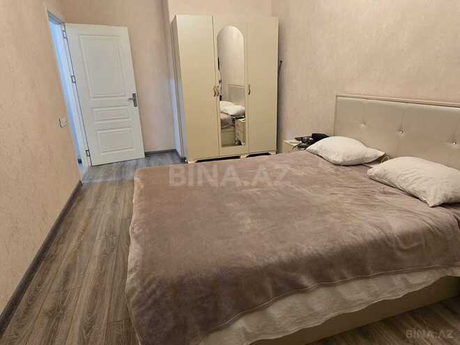 İcarəyə verilir 2 otaqlı yeni tikili 64 m², Şah İsmayıl Xətai m., photo 11 from 19