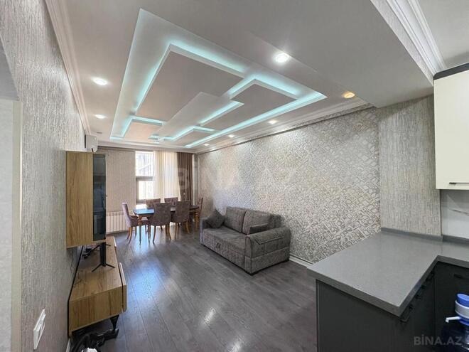 Продаётся 2-комн. новостройка 60 м², м. Шах Исмаил Хатаи, photo 14 from 18