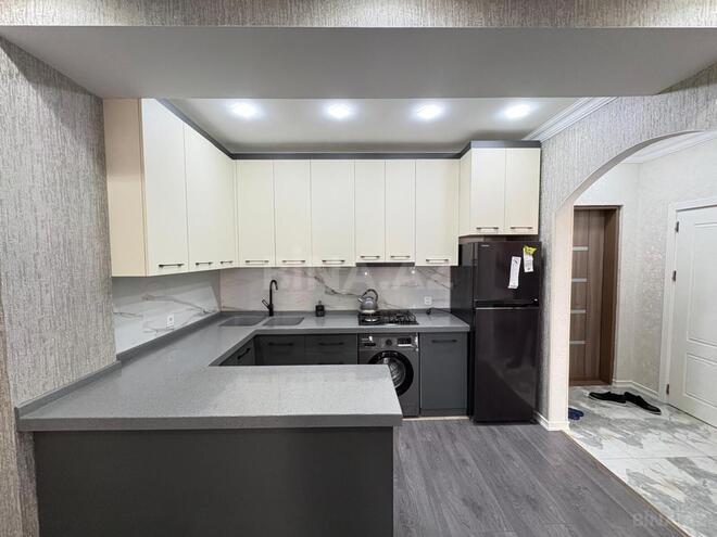 Продаётся 2-комн. новостройка 60 м², м. Шах Исмаил Хатаи, photo 6 from 18