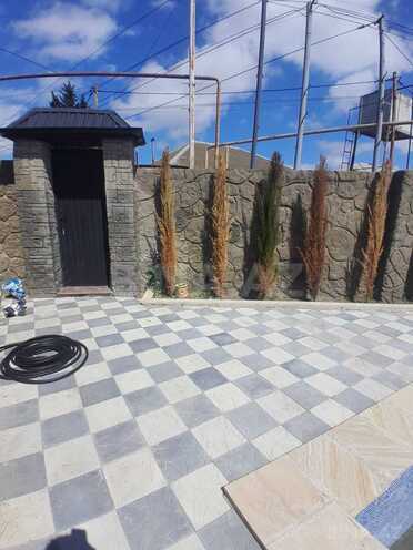 Satılır 3 otaqlı həyət evi/bağ evi 90 m², Albalılıq q., photo 7 from 13
